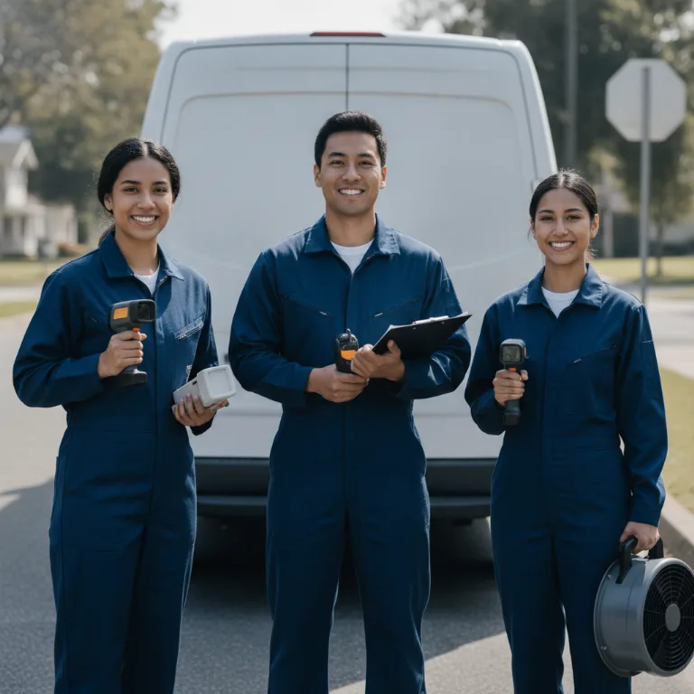 Home Energy Audit team in Riviere-des-Prairies-Pointe-aux-Trembles